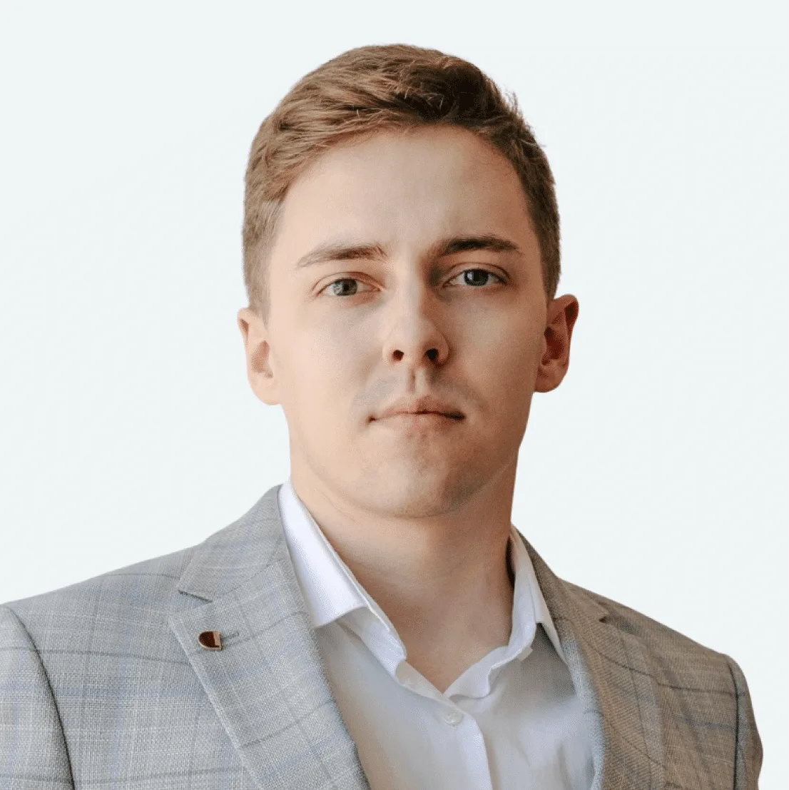 Степан Макаров