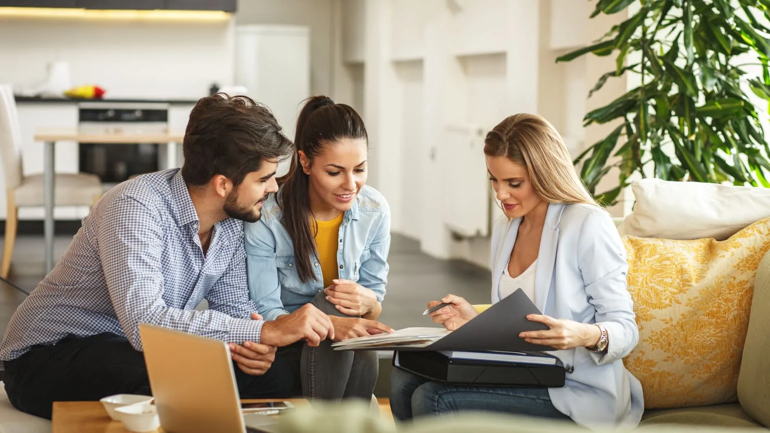 Как&nbsp;управлять недвижимостью в&nbsp;Турции дистанционно: инструкция для&nbsp;инвесторов