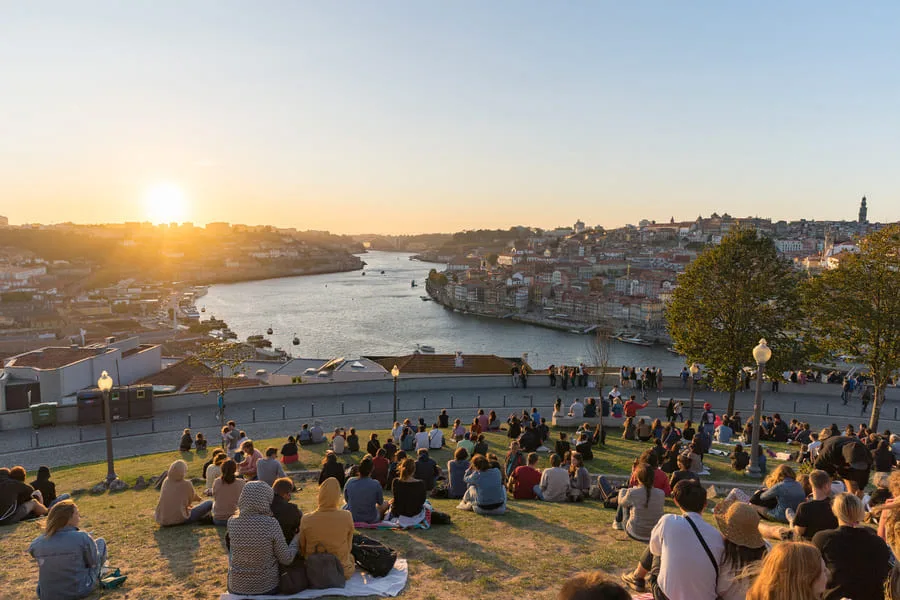 How to obtain D7 visa Portugal