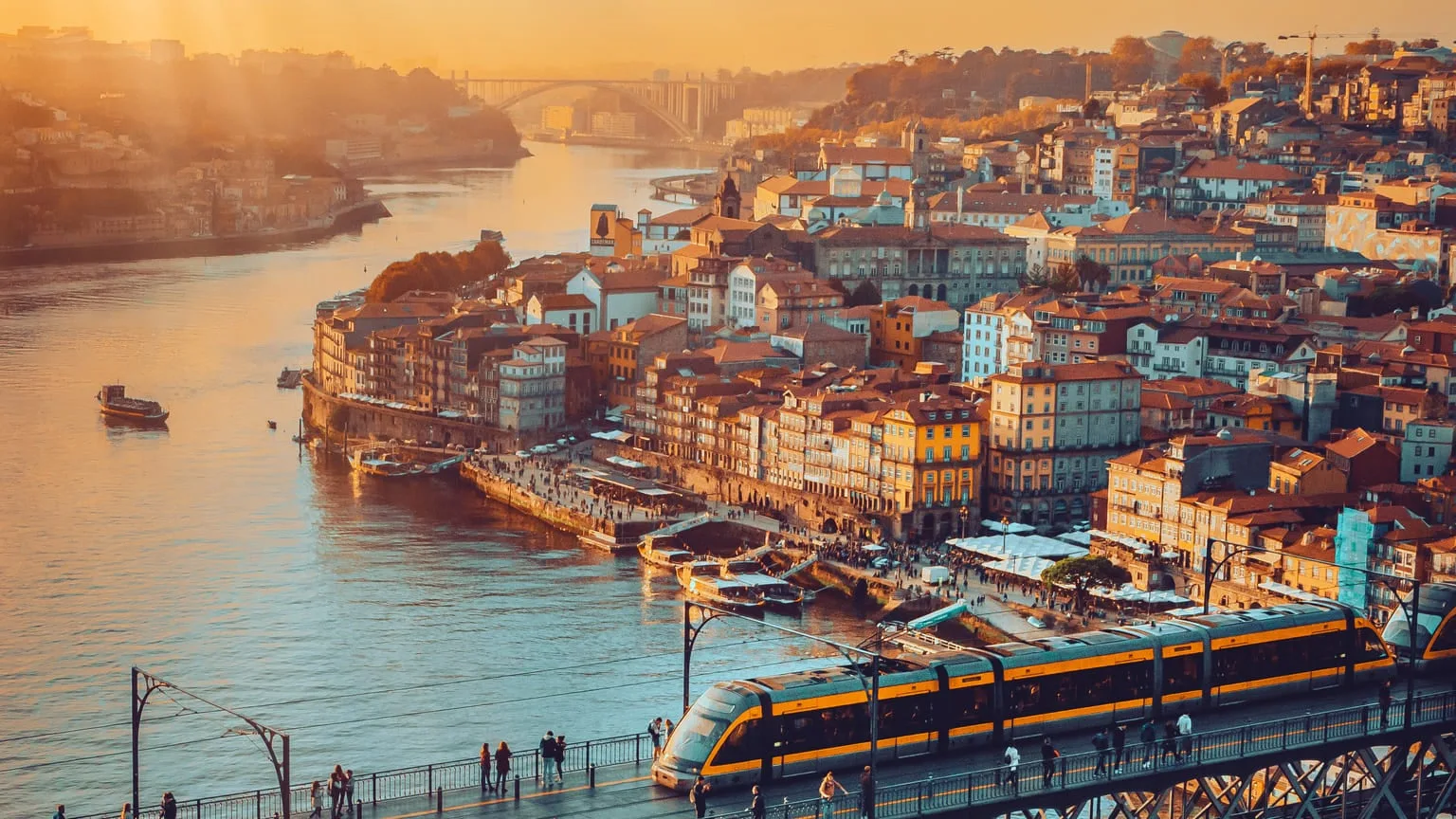 ویزای Digital Nomad پرتغال و اجازهٔ اقامت