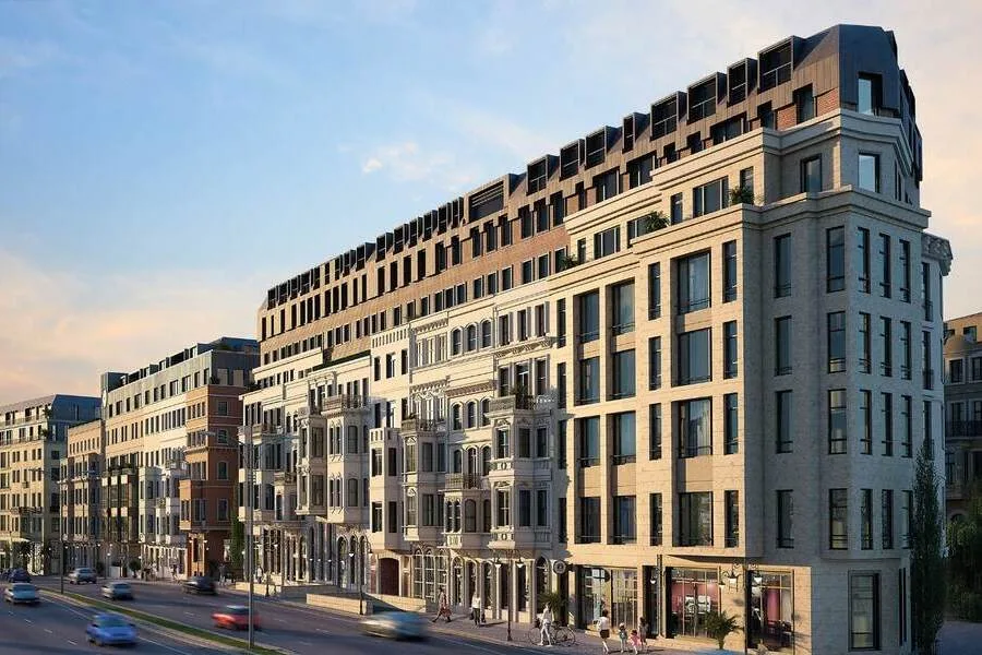 شهروندی ترکیه از طریق خرید ملک