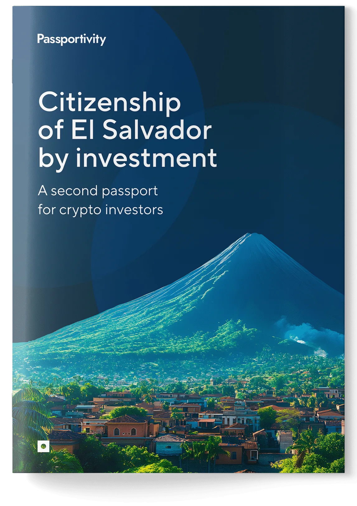 Guide - El Salvador citizenship by investment