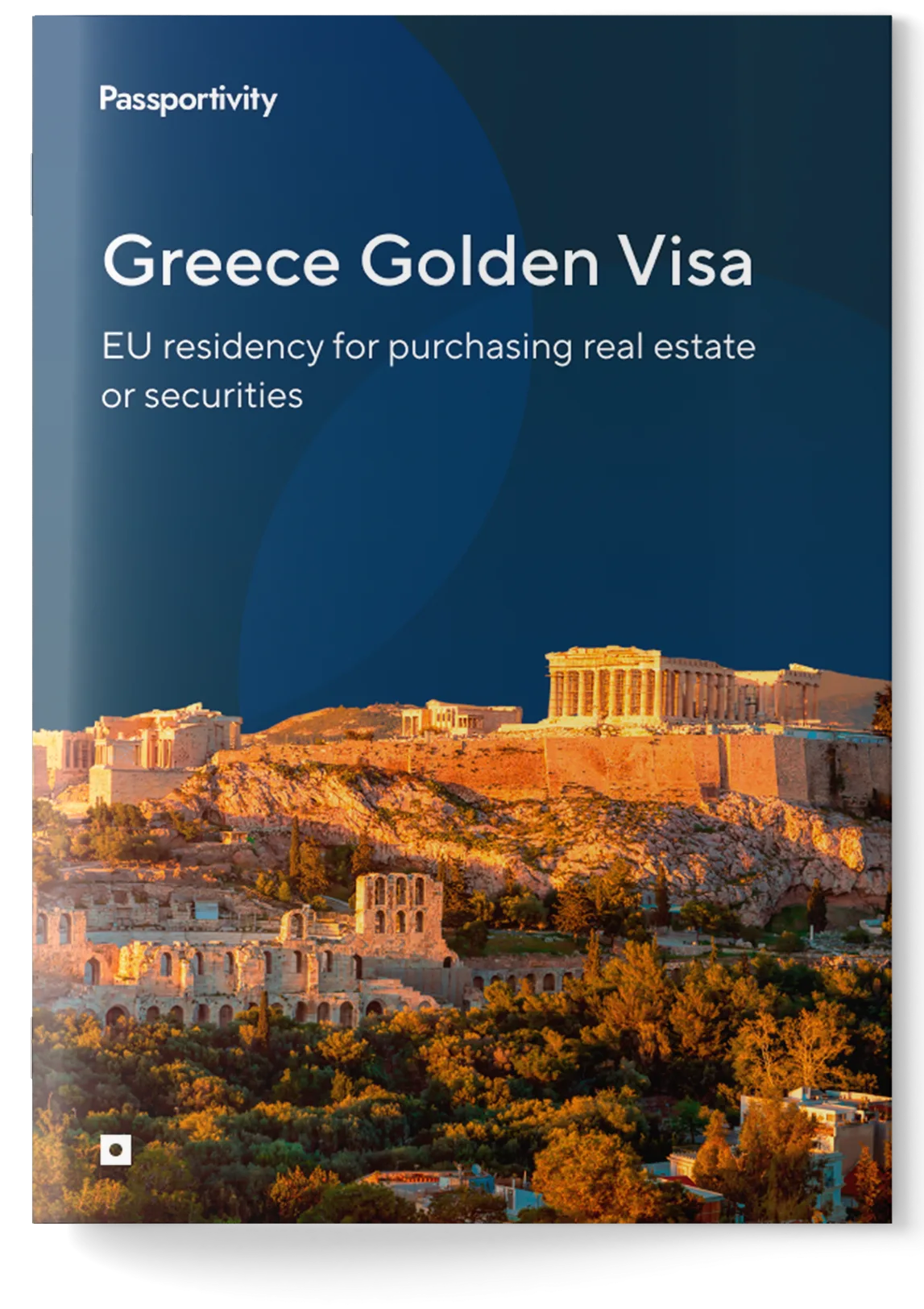 Practical guide on&nbsp;the&nbsp;Greece Golden Visa