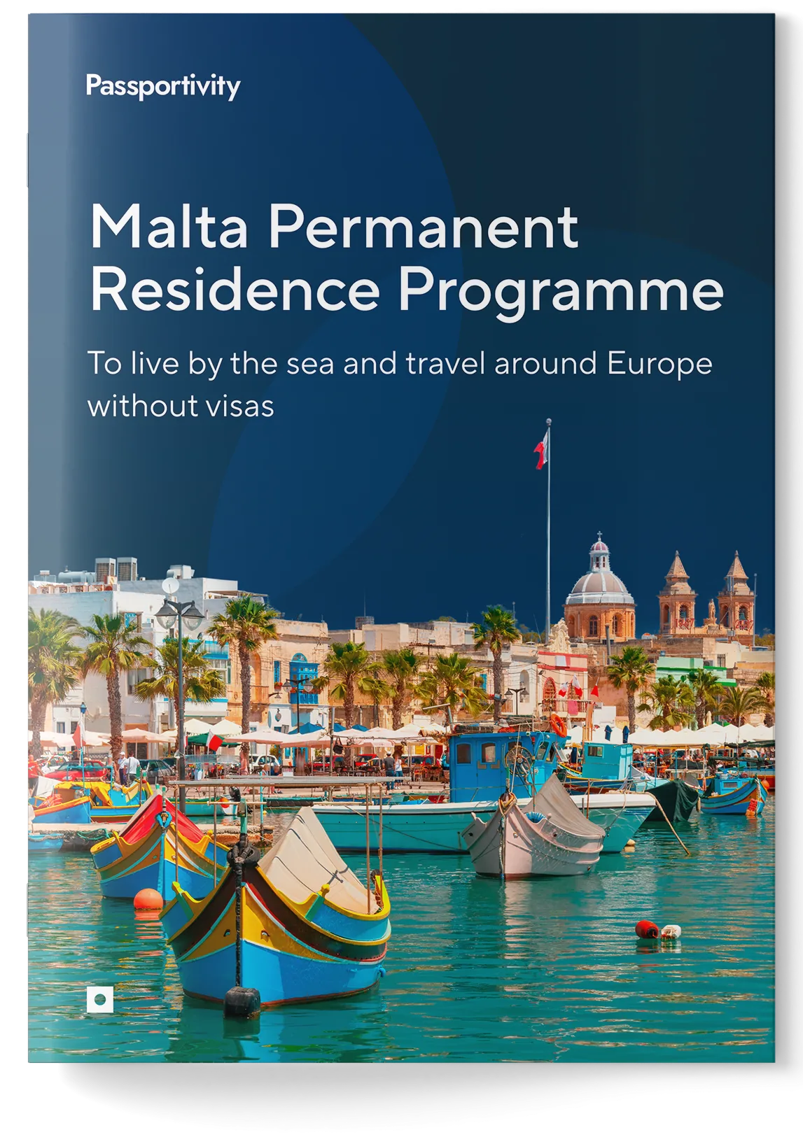 Guide - Malta permanent residency