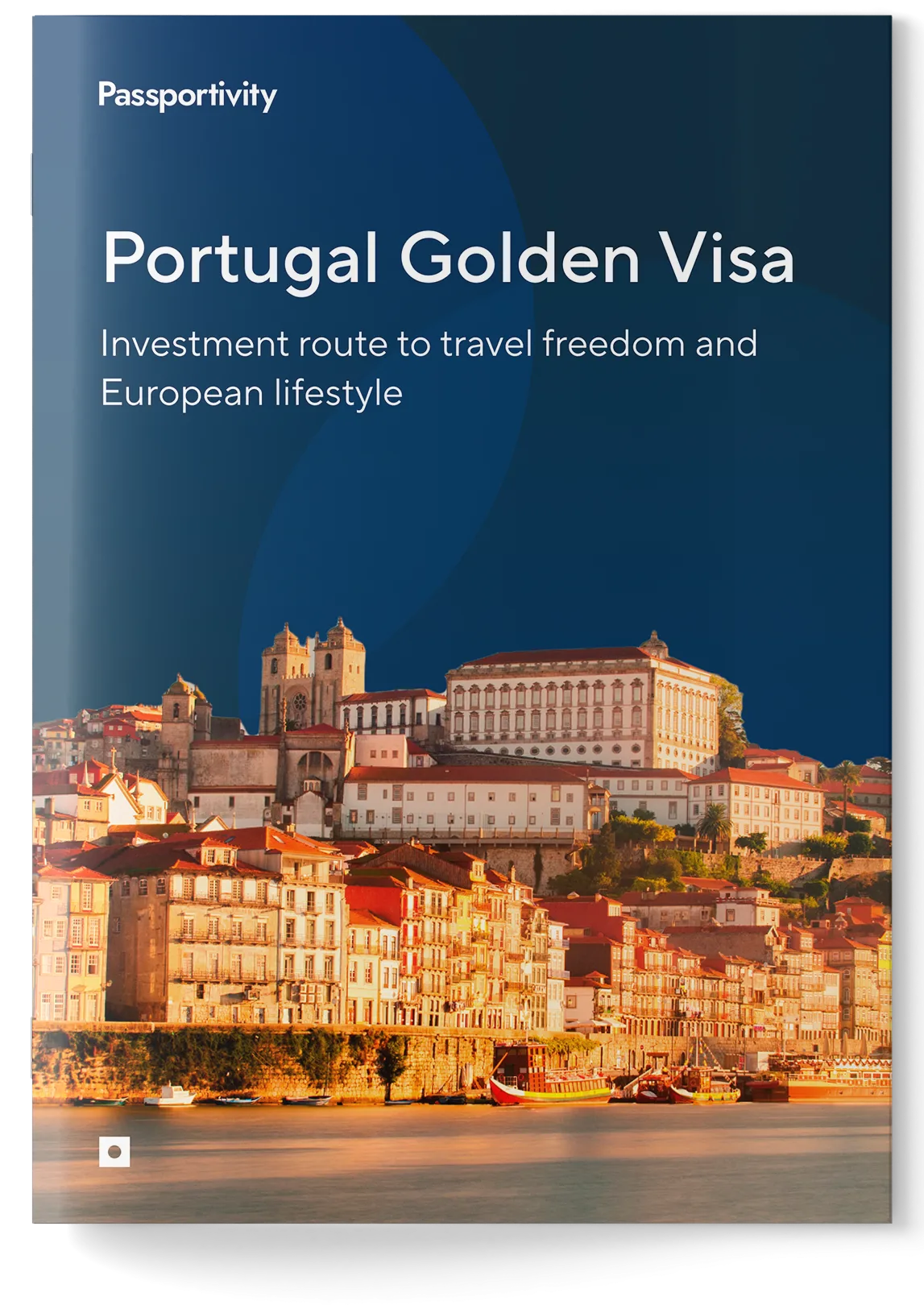 Practical guide on&nbsp;the&nbsp;Portugal Golden Visa