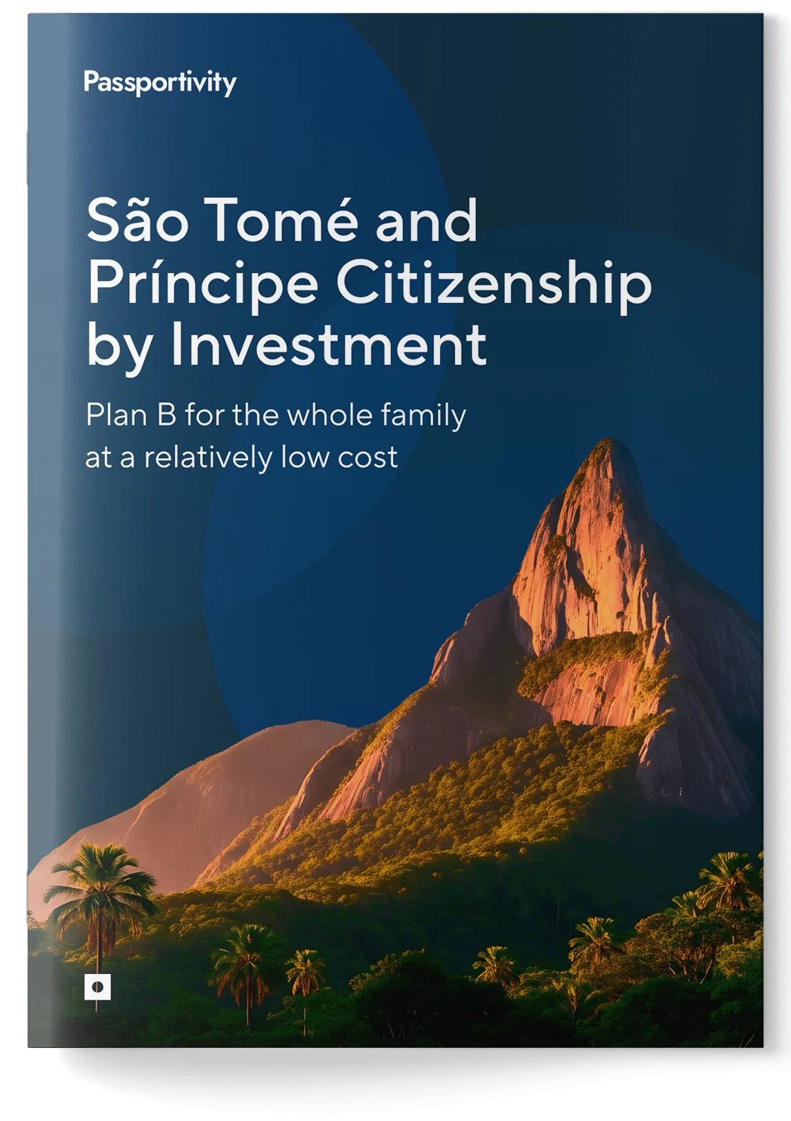 Guide - São Tomé and Príncipe citizenship by investment