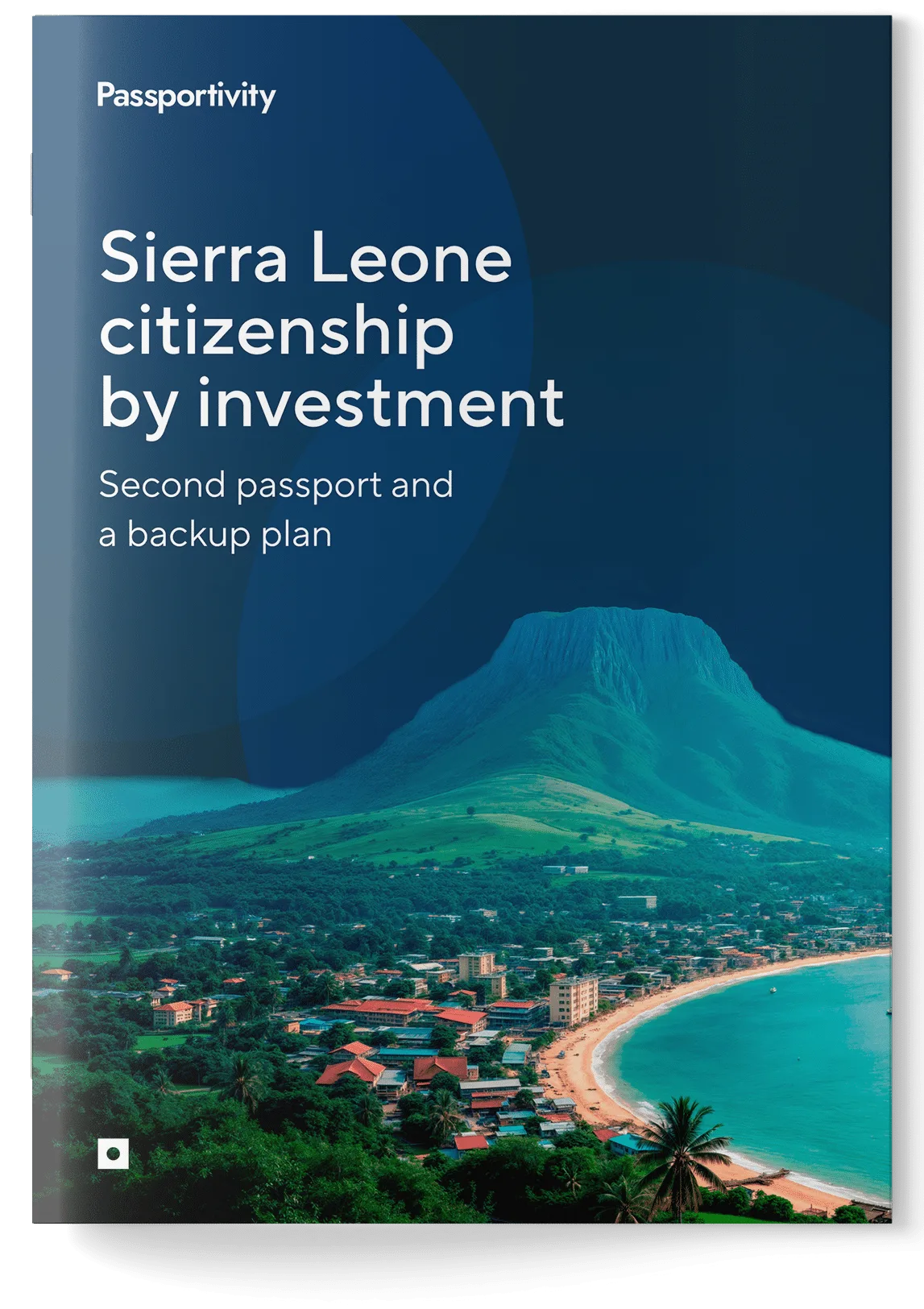 Guide to&nbsp;obtaining Sierra Leone citizenship