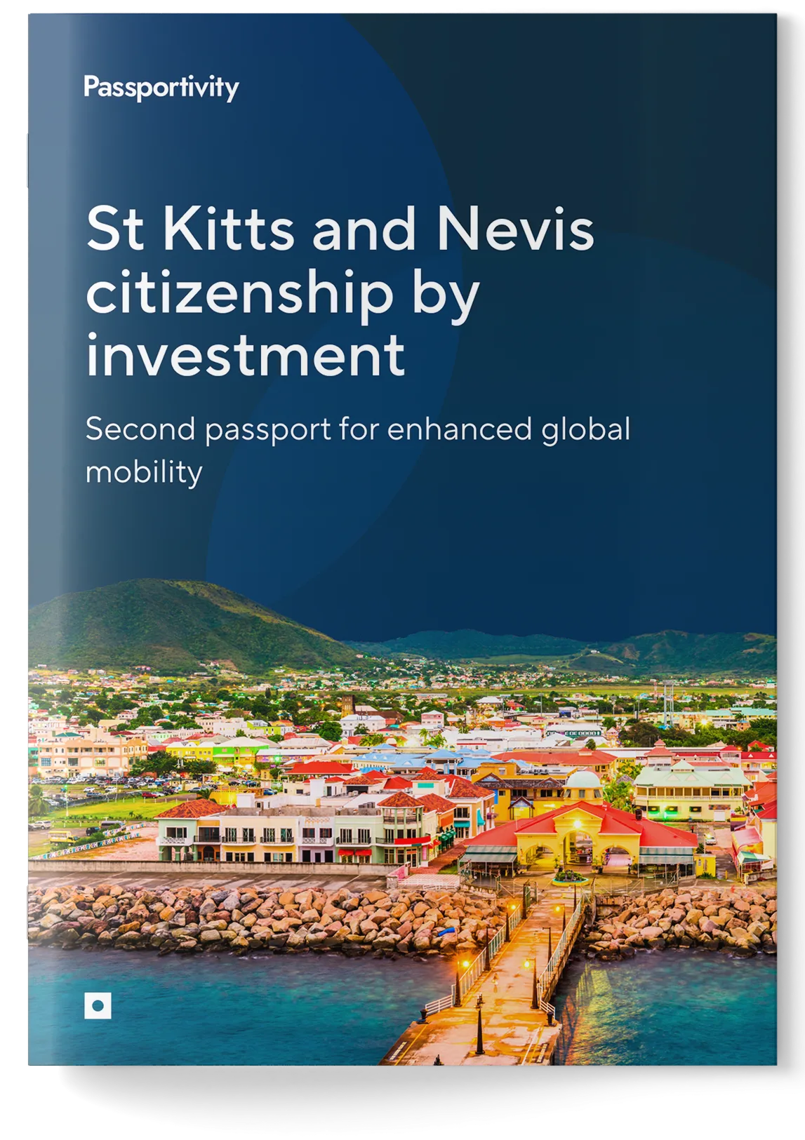Guide to&nbsp;obtaining St Kitts and&nbsp;Nevis citizenship