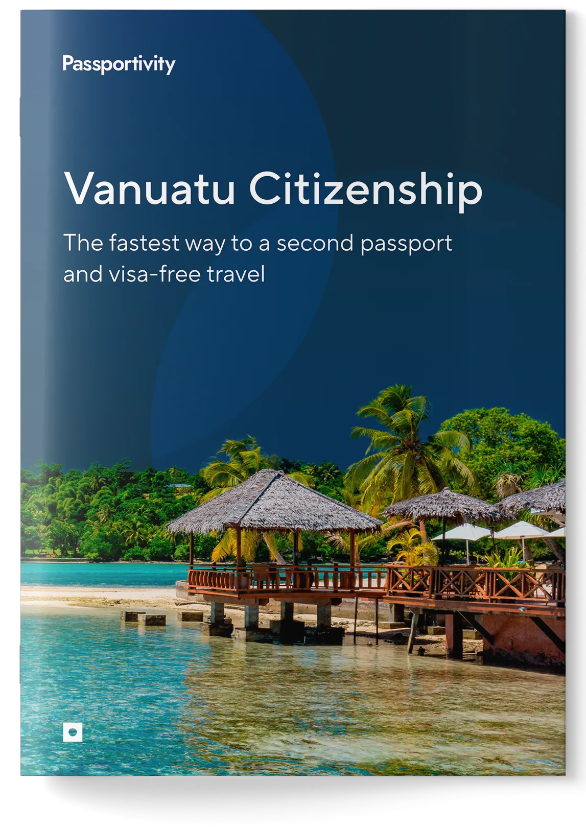 Guide - Vanuatu citizenship by investment