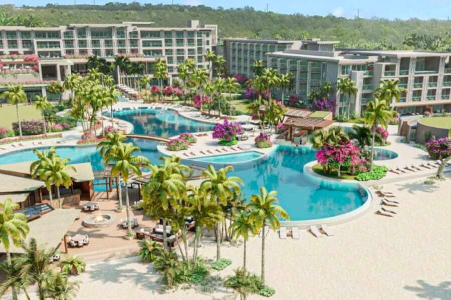 Grenada real estate