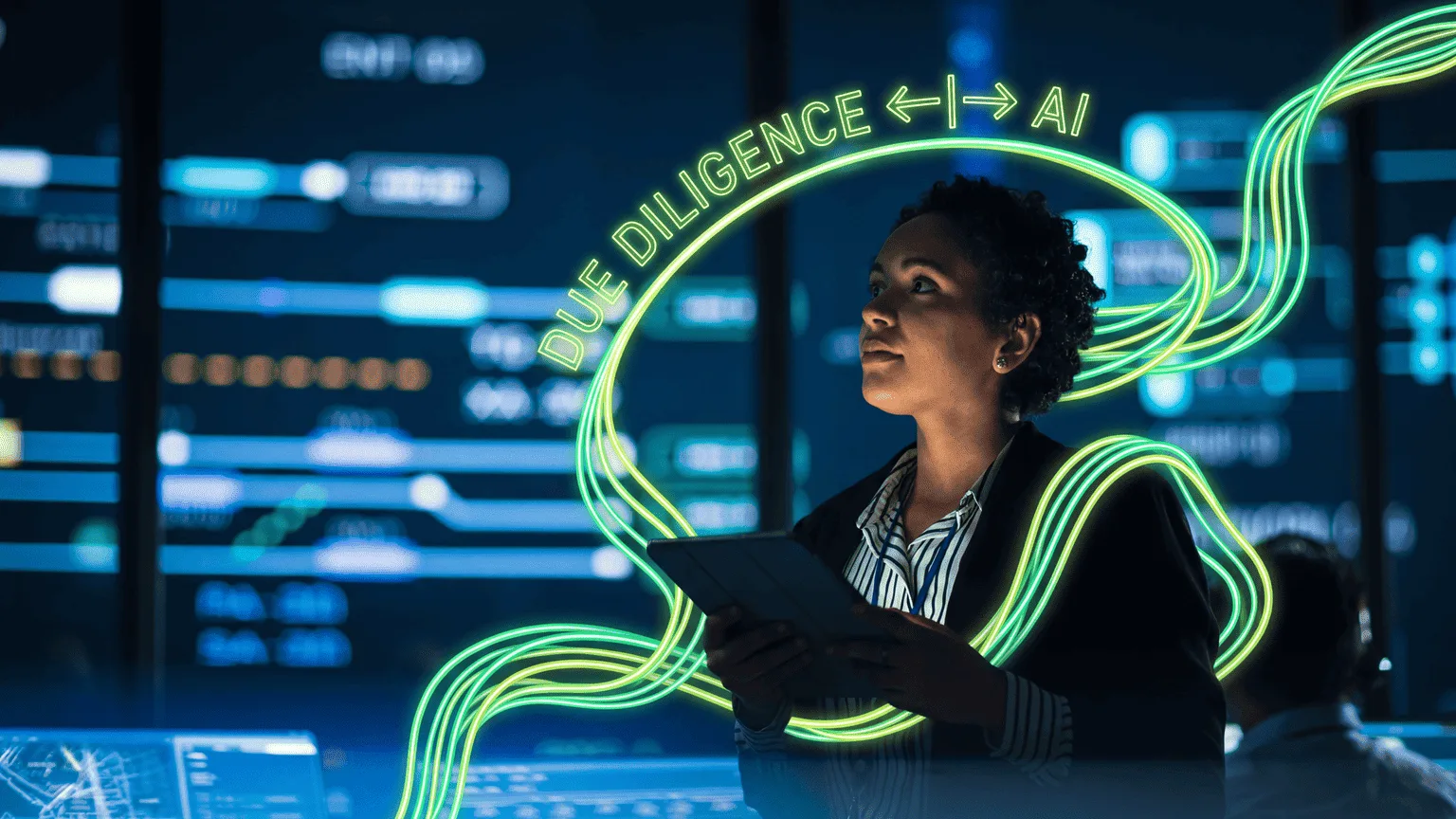 Age of AI: How Due Diligence Have Changed When Obtaining Residence Permits and Citizenship by investment