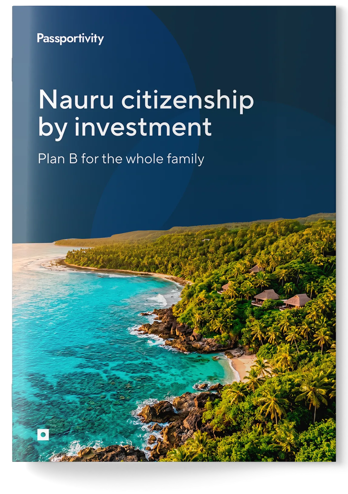 Guide to&nbsp;obtaining Nauru citizenship