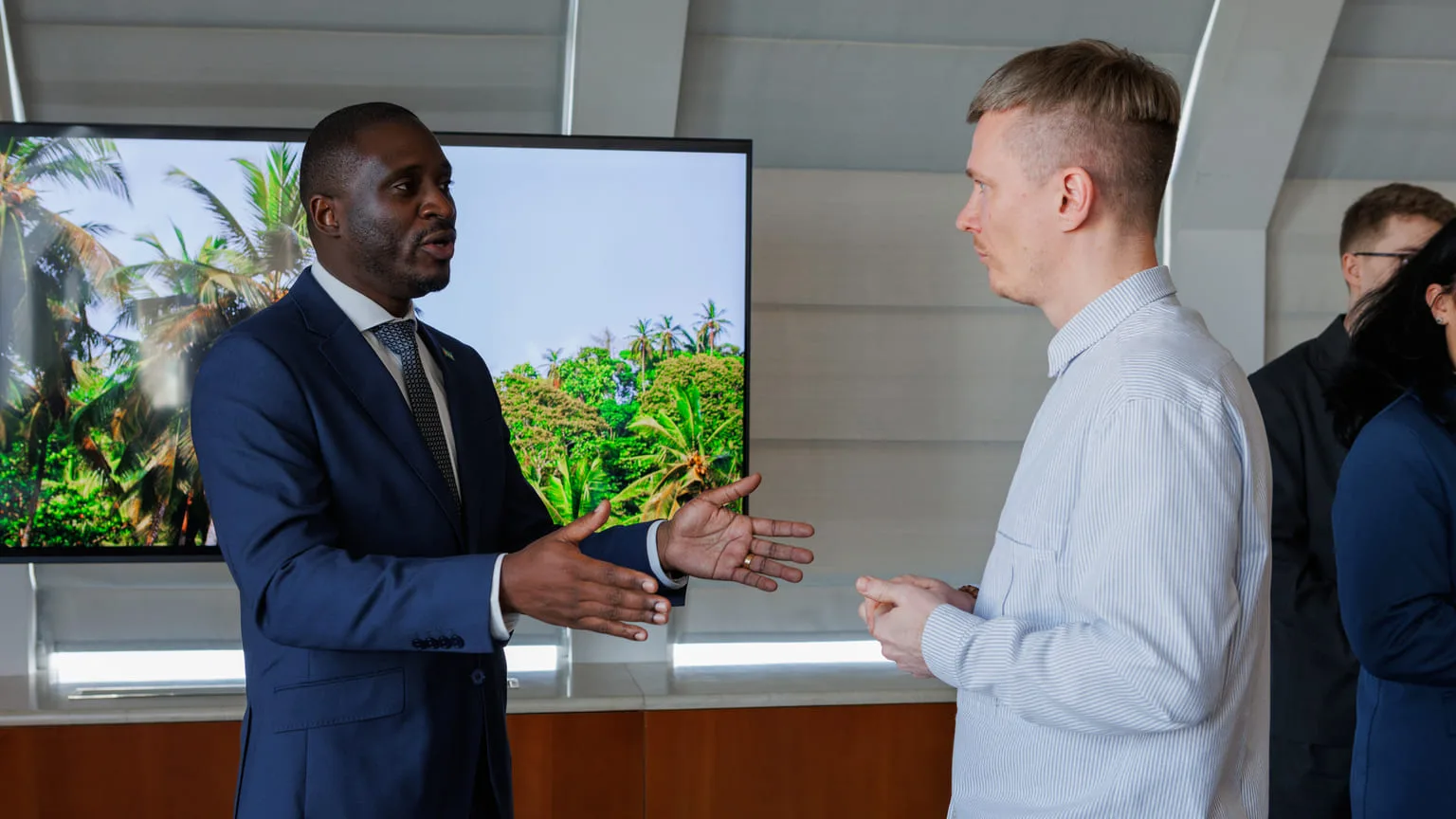 Фото с мероприятия