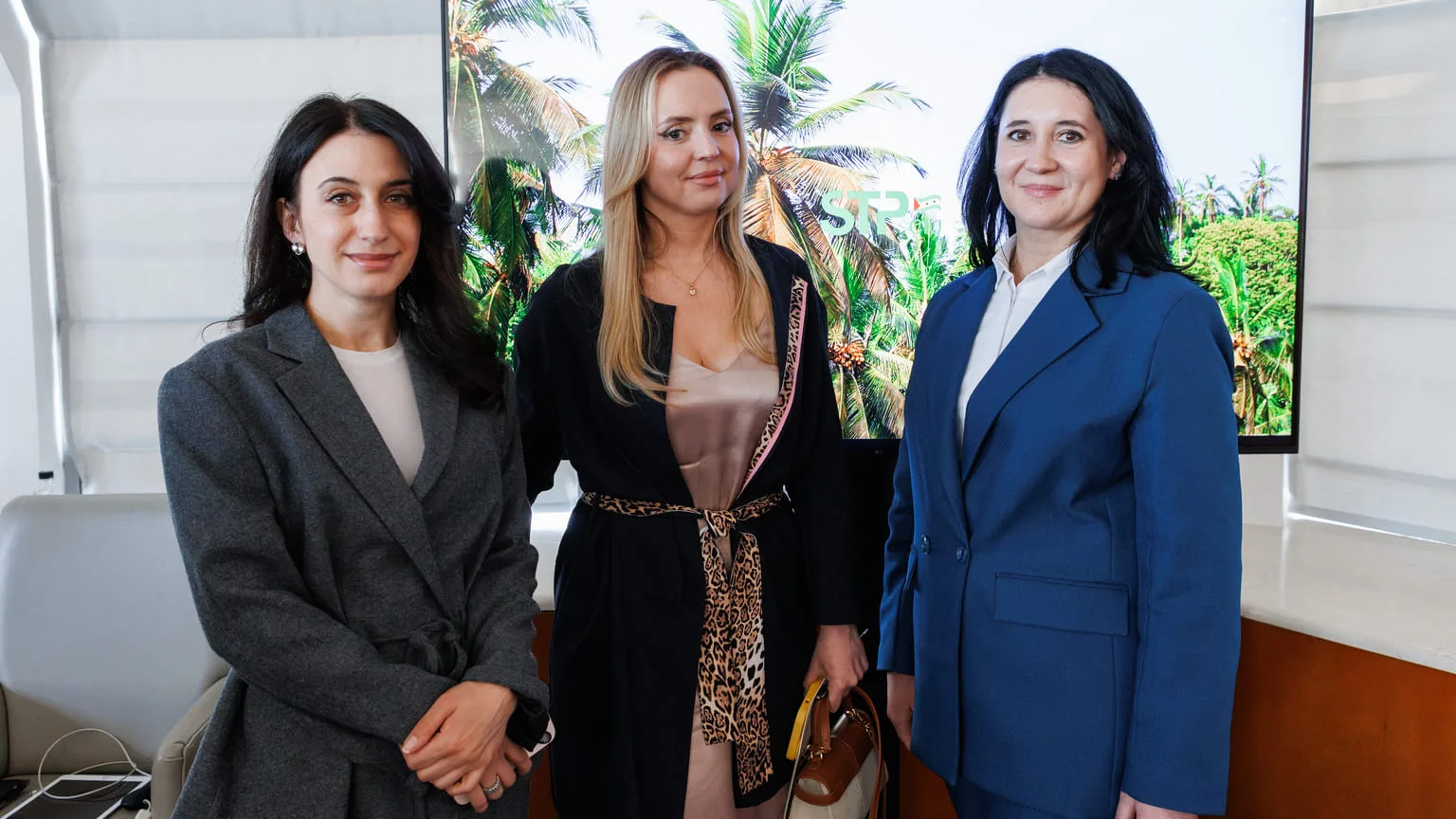 Фото с мероприятия