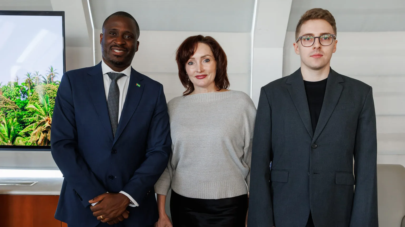 Фото с мероприятия