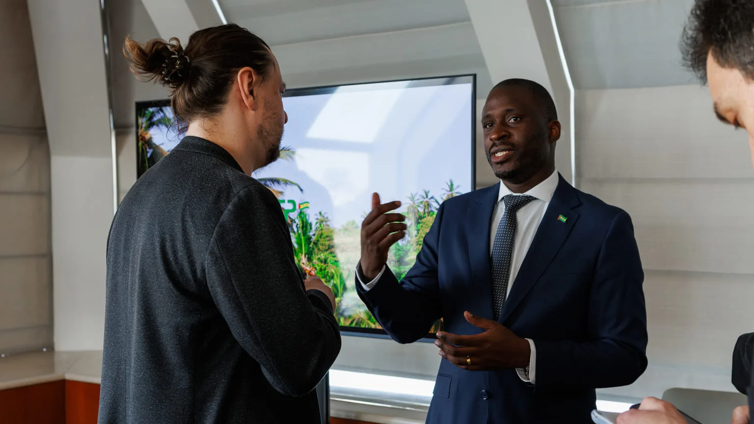 Фото с мероприятия