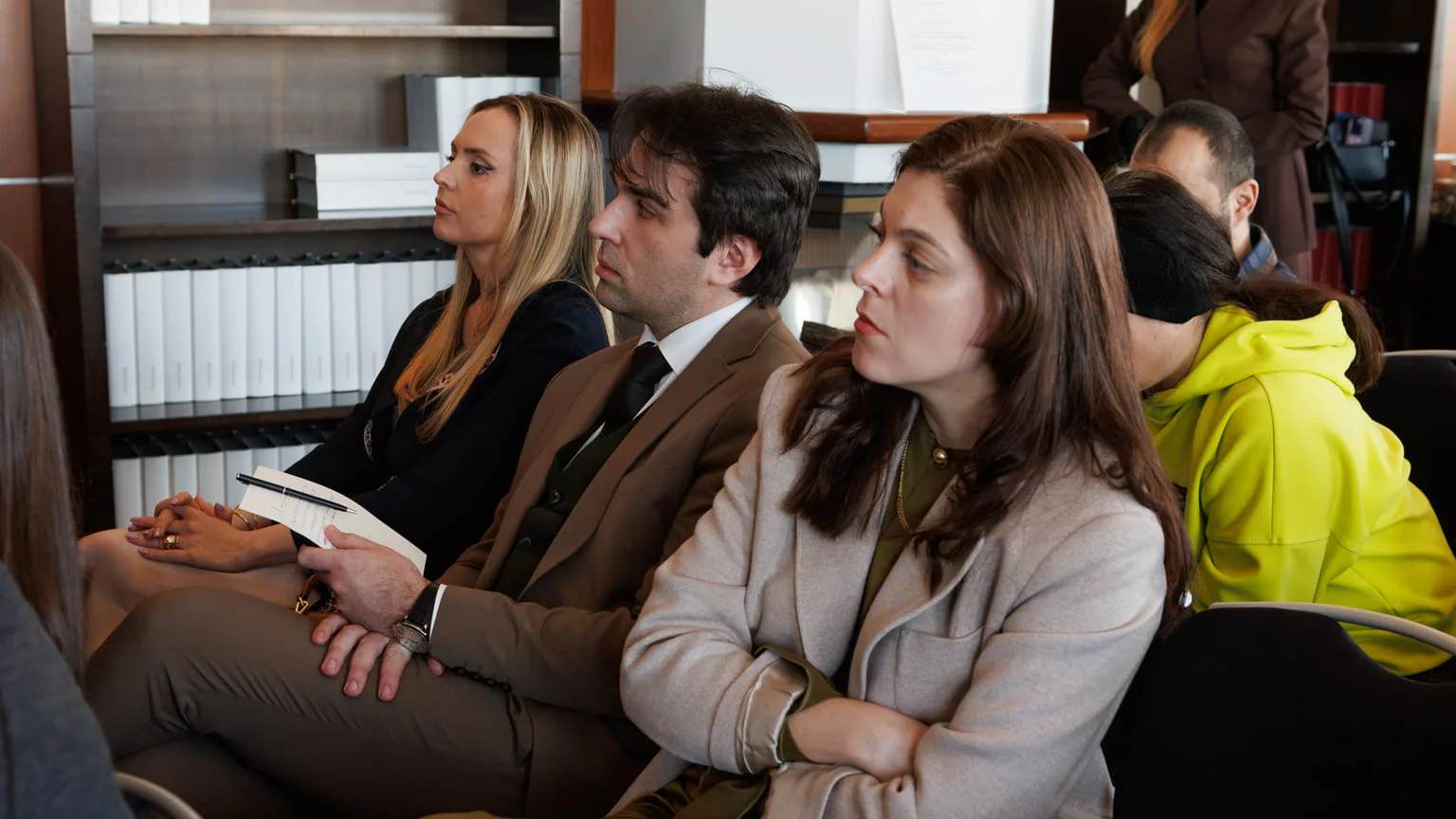 Фото с мероприятия