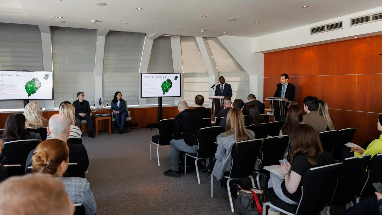 Фото с мероприятия