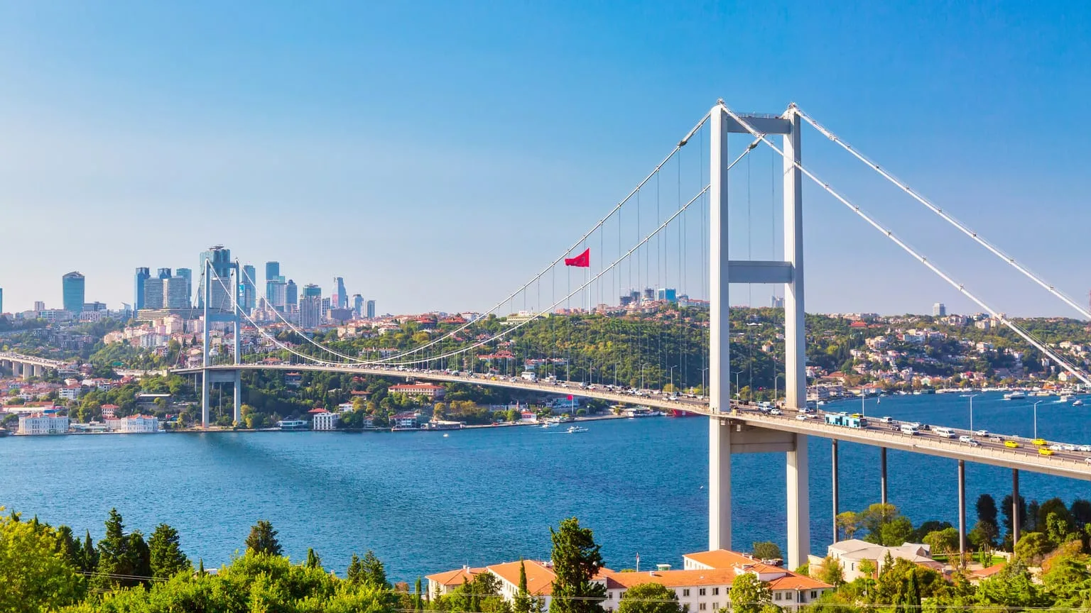 Türkiye citizenship by&nbsp;investment: complete guide to&nbsp;requirements, property route, and timeline