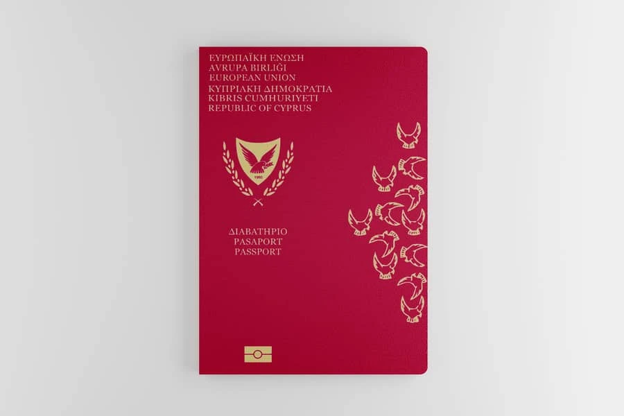 kıbrıs’ta avrupa pasaportu nasıl alınır