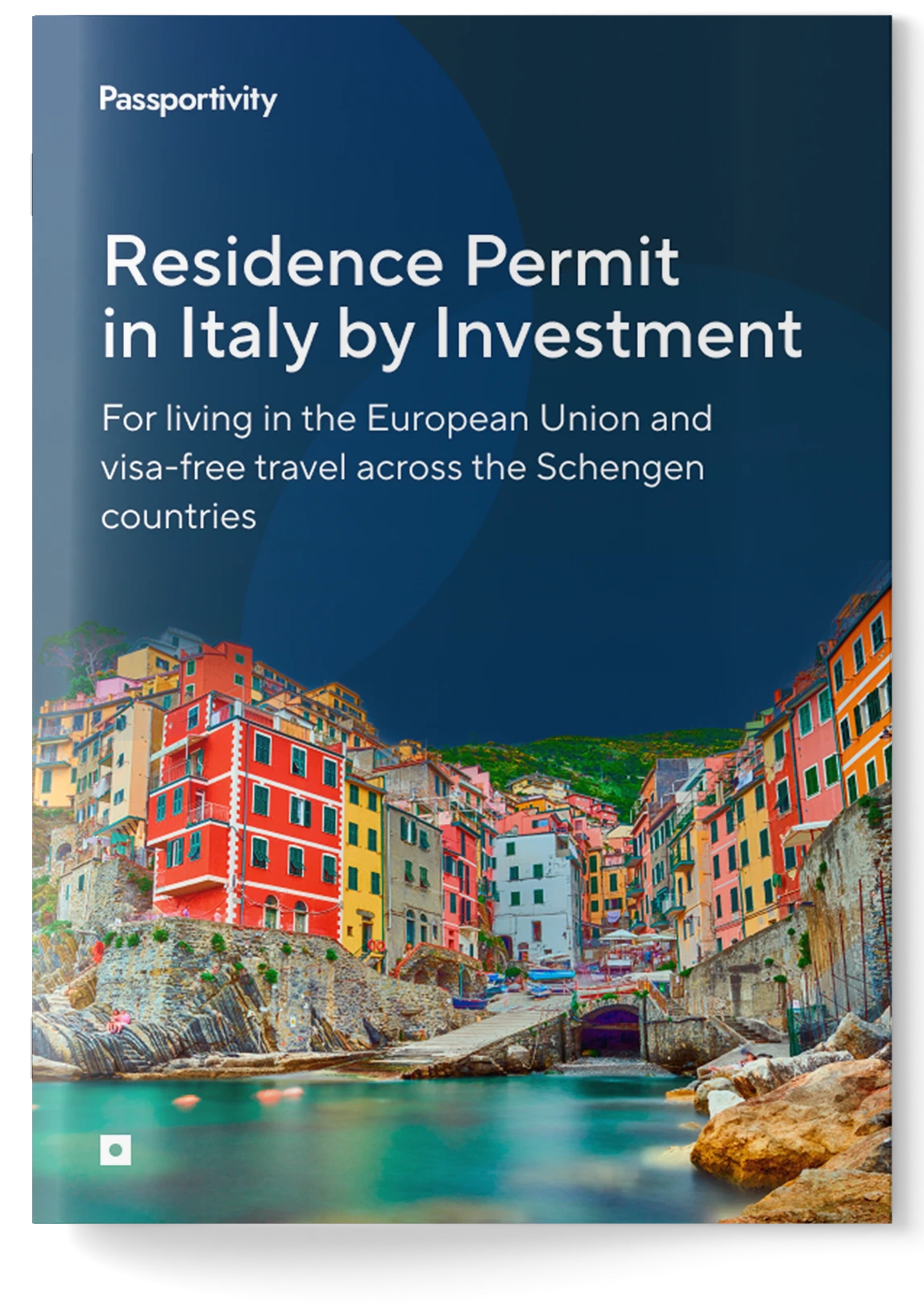 Practical guide on&nbsp;the&nbsp;Italy Golden Visa