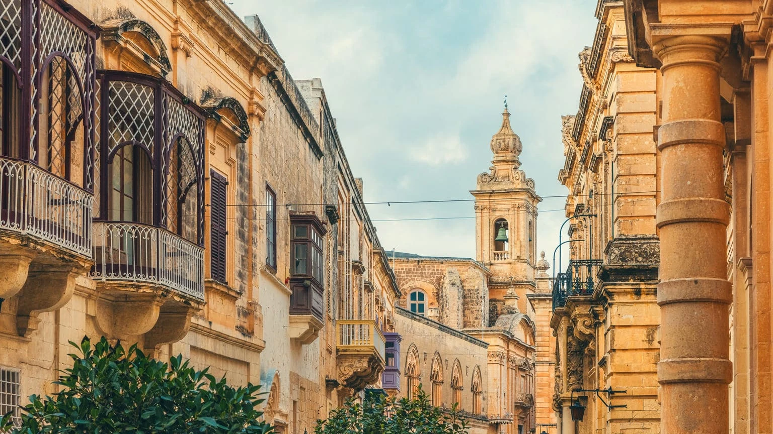 Malta Global Residence Programme 2026: Complete Guide to GRP Malta
