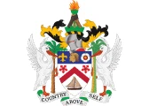 St Kitts ve Nevis
