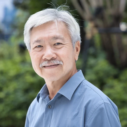 Investor from China