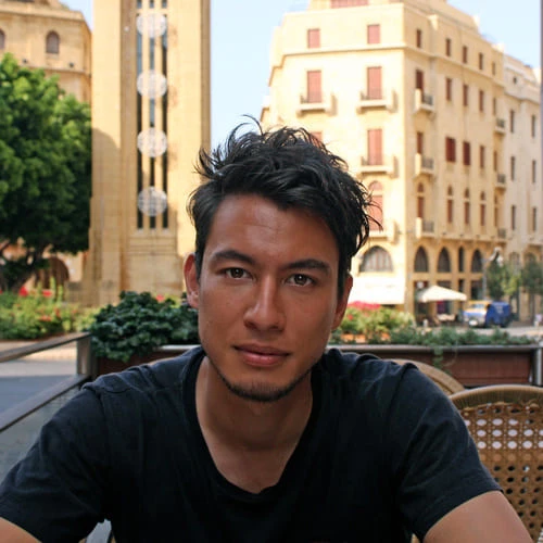 Investor from Lebanon