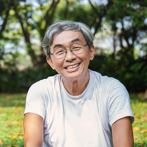 Entrepreneur from China