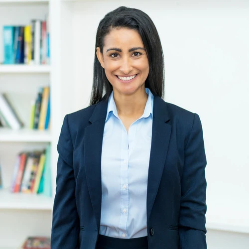 IT specialist from Türkiye
