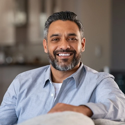 Investor from India