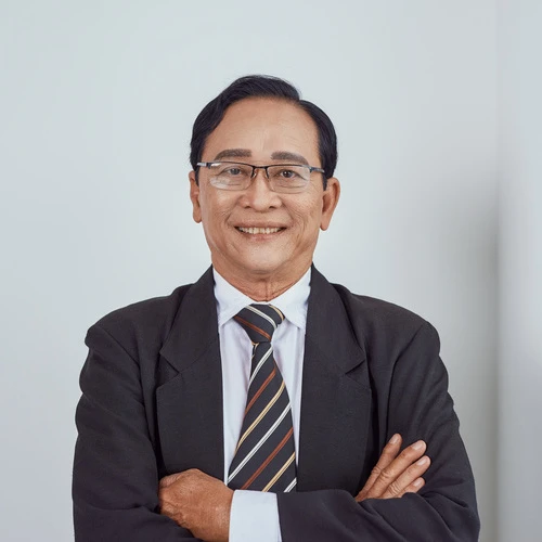 Investor from China