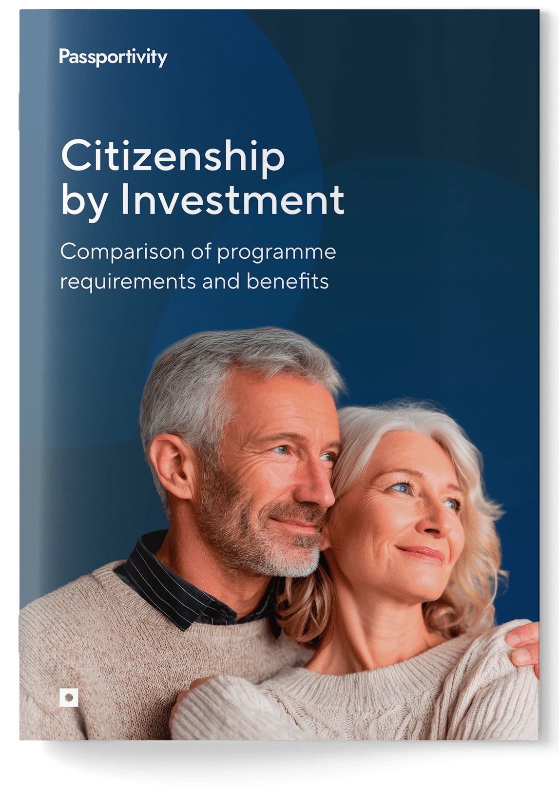 Guide - Citizenship by Investment