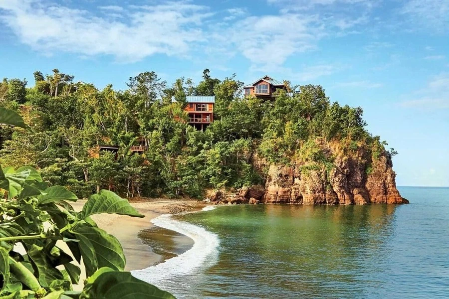 How to Get Dominica Citizenship by Buying Property