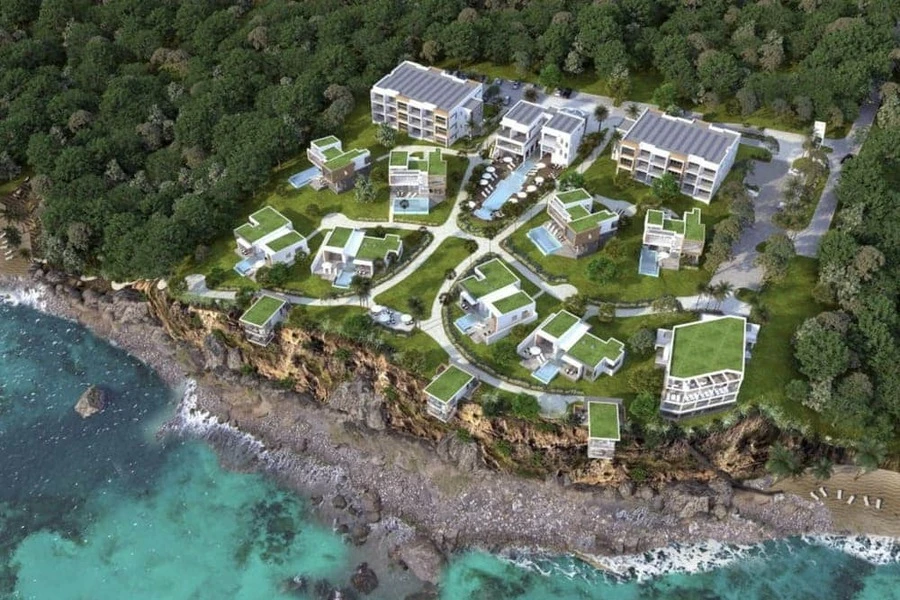 How to Get Dominica Citizenship by Buying Property