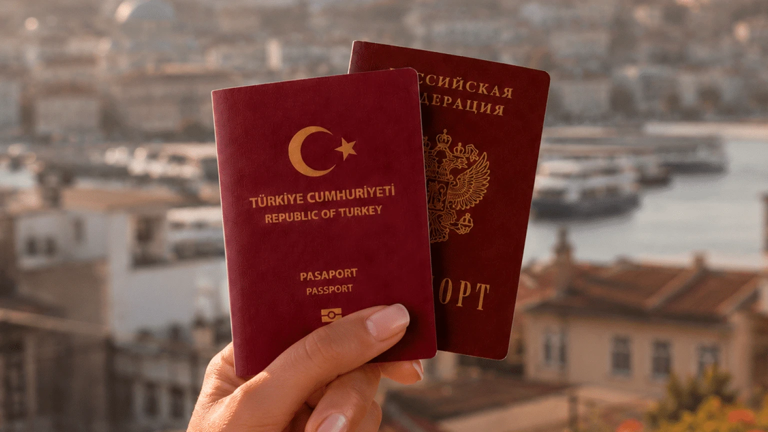 Второе и двойное гражданство: в каких странах можно получить паспорт без отказа от других