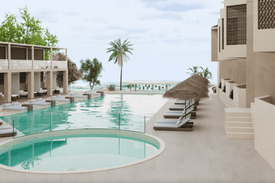 Greece Golden Visa by real estate purchase
