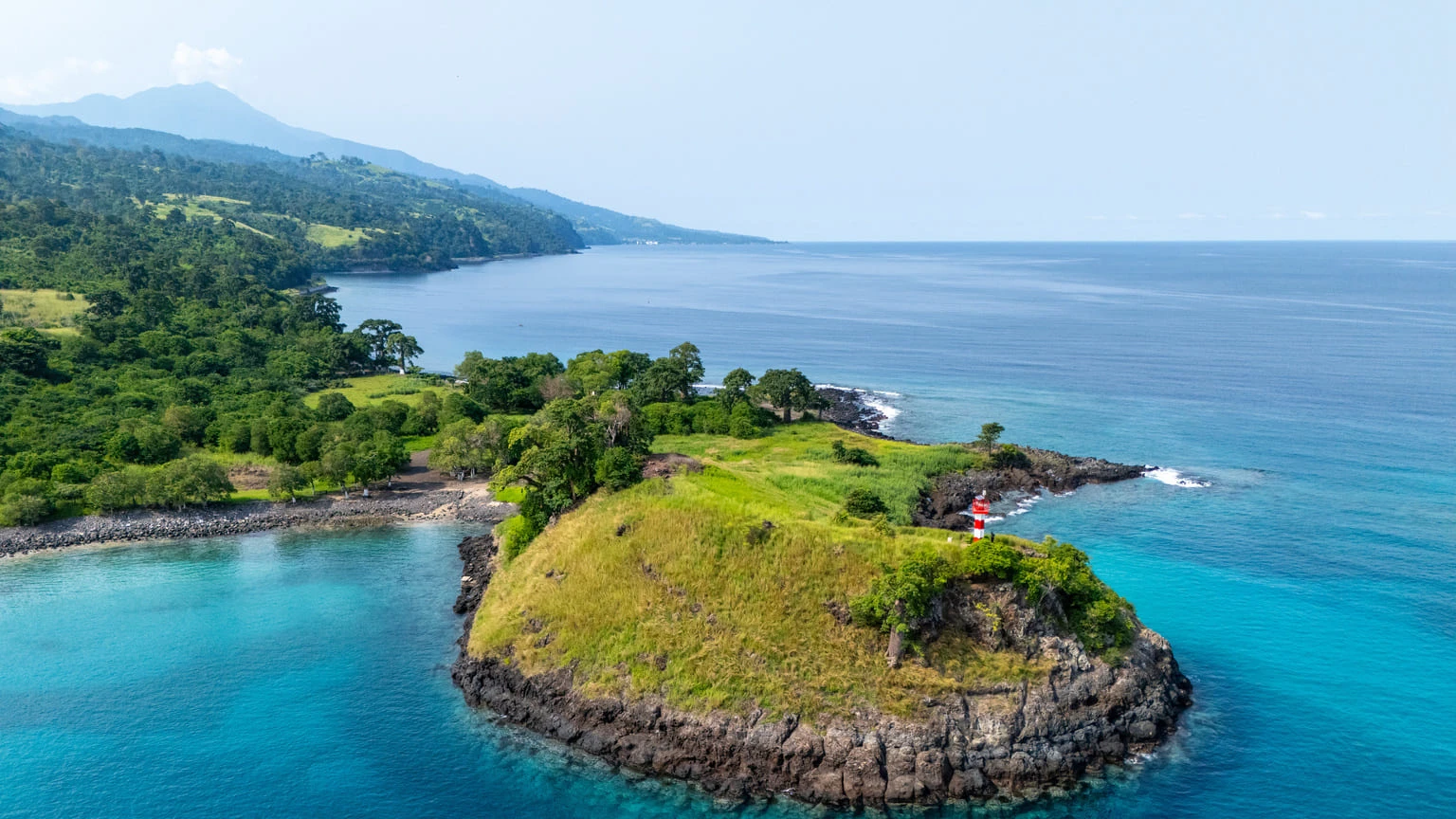 São Tomé and Príncipe officially updates citizenship-by-investment timeline