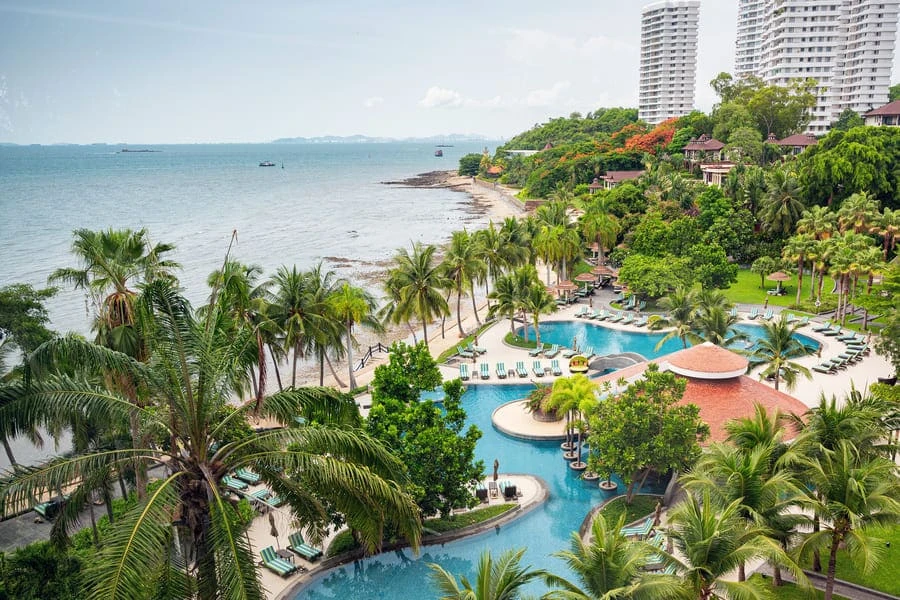 best countries to buy property