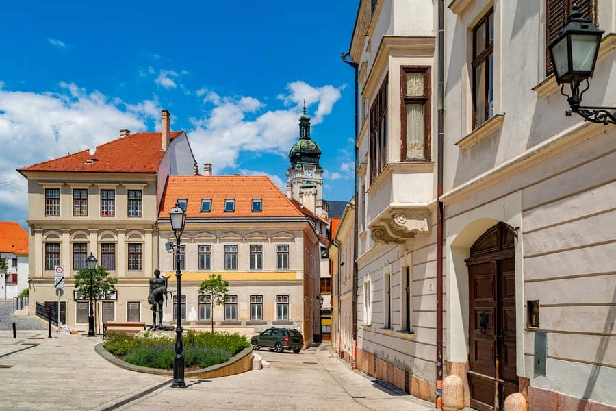 best countries for property investment