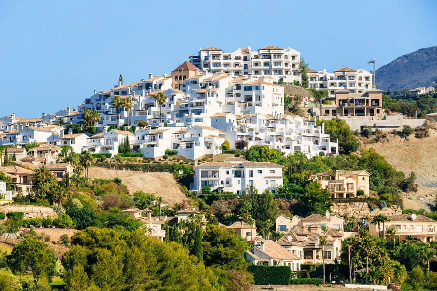 best overseas property investment