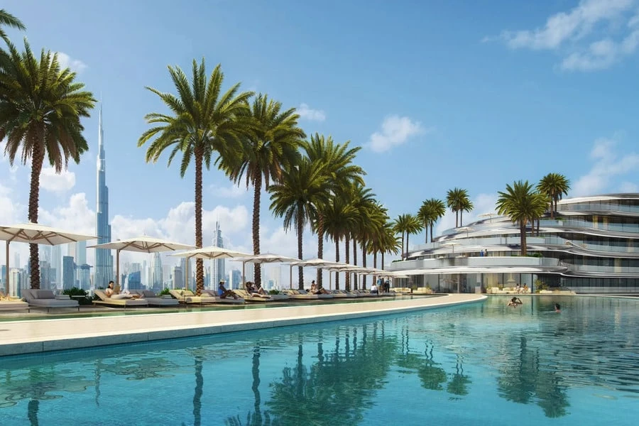 best place to invest in real estate in the world