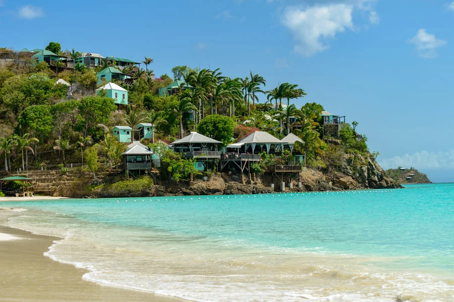 Antigua ve Barbuda Golden Visa
