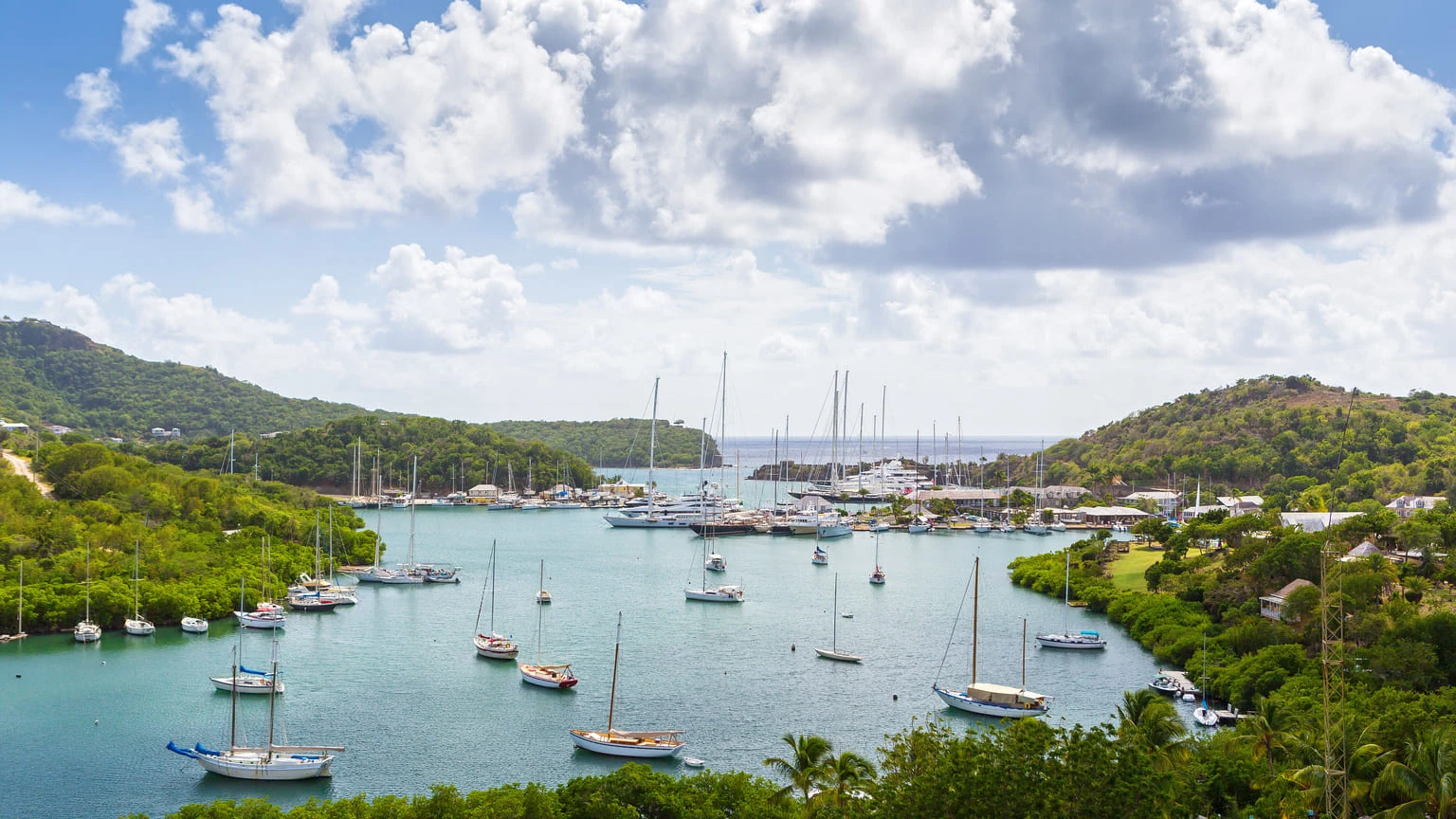 Antigua ve Barbuda'da 2026 Yatırım Yoluyla Vatandaşlık: kapsamlı rehber