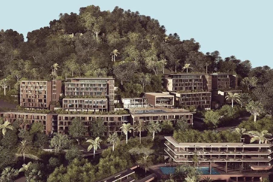 Where to buy property in St Lucia