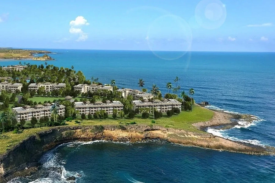 Where to buy property in St Lucia