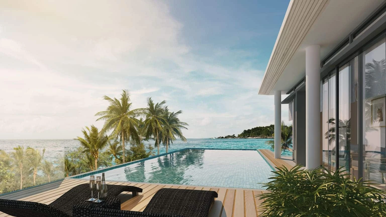 Caribbean Real Estate Investment: Best Islands, Costs, Taxes, and Citizenship Options