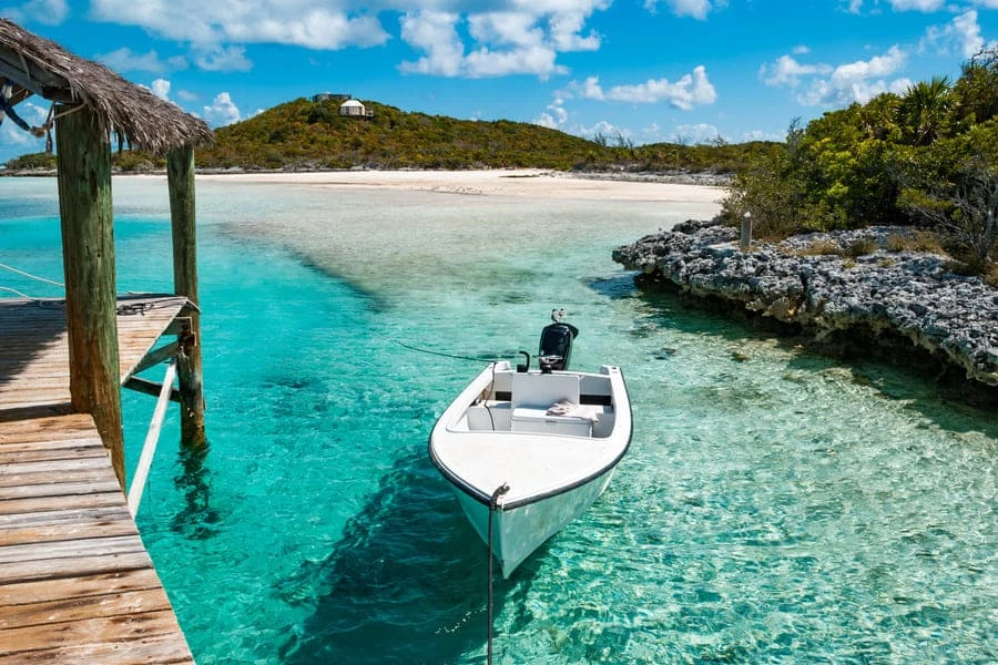 Caribbean Real Estate Investment