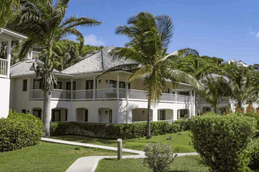 Caribbean Real Estate Investment 